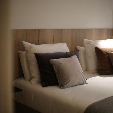 Waer Waters Spa Hotel Грот-Бійгарден Екстер'єр фото