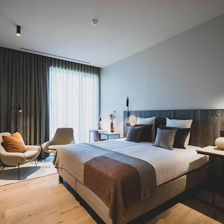 Waer Waters Spa Hotel Грот-Бійгарден Екстер'єр фото