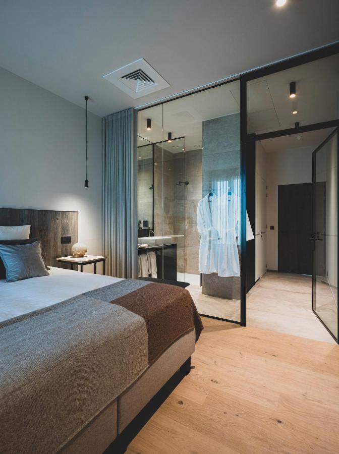 Waer Waters Spa Hotel Грот-Бійгарден Екстер'єр фото