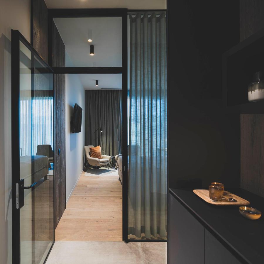 Waer Waters Spa Hotel Грот-Бійгарден Екстер'єр фото