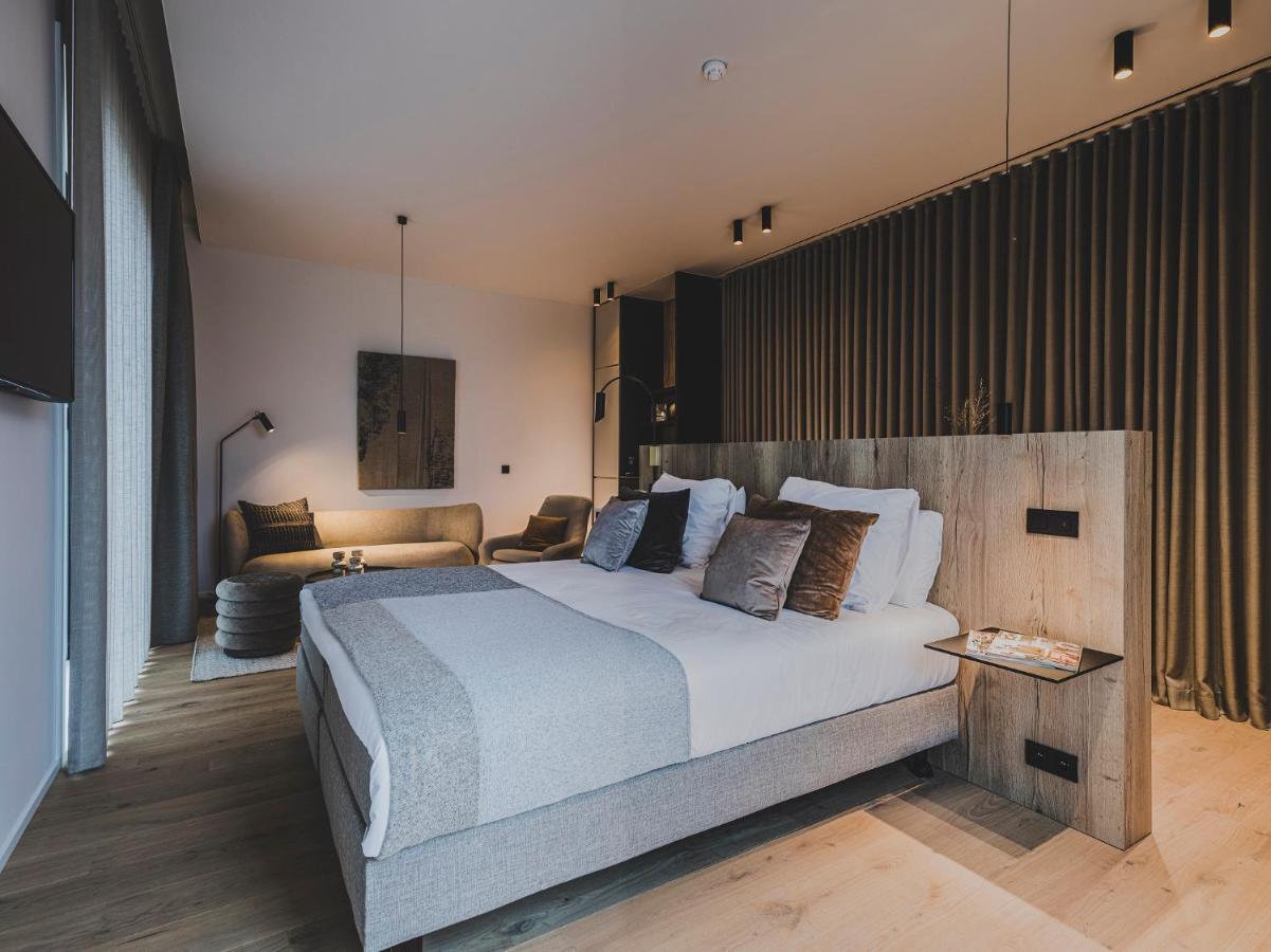 Waer Waters Spa Hotel Грот-Бійгарден Екстер'єр фото