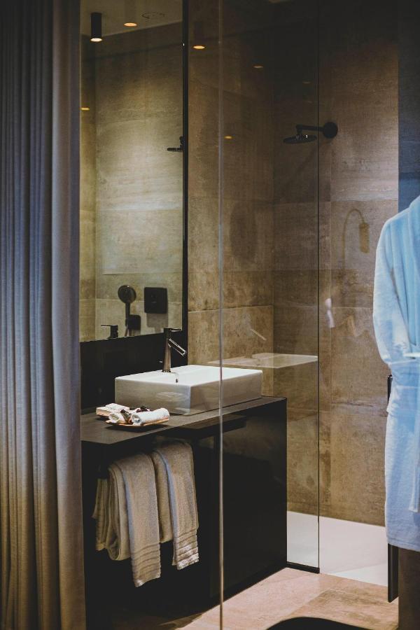 Waer Waters Spa Hotel Грот-Бійгарден Екстер'єр фото